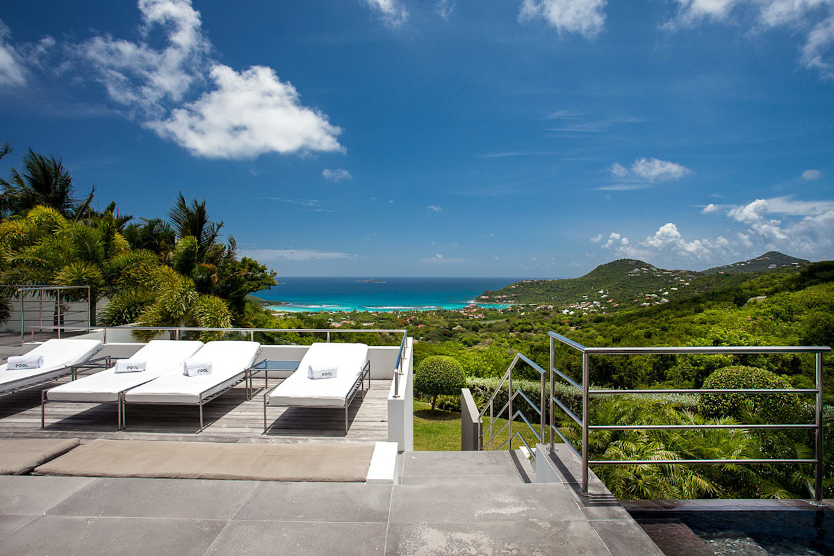 Villa Nirvana property image