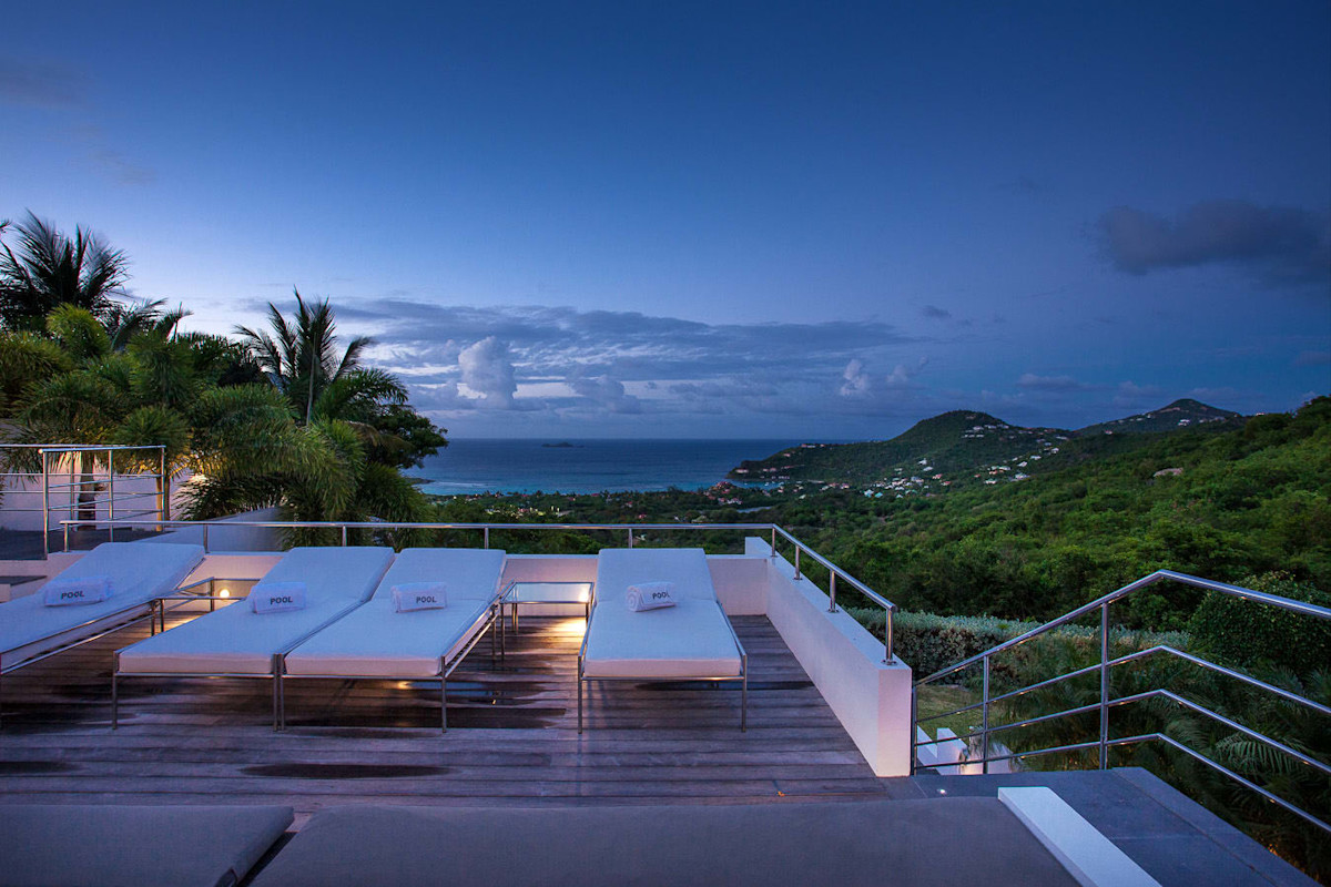 Villa Nirvana property image