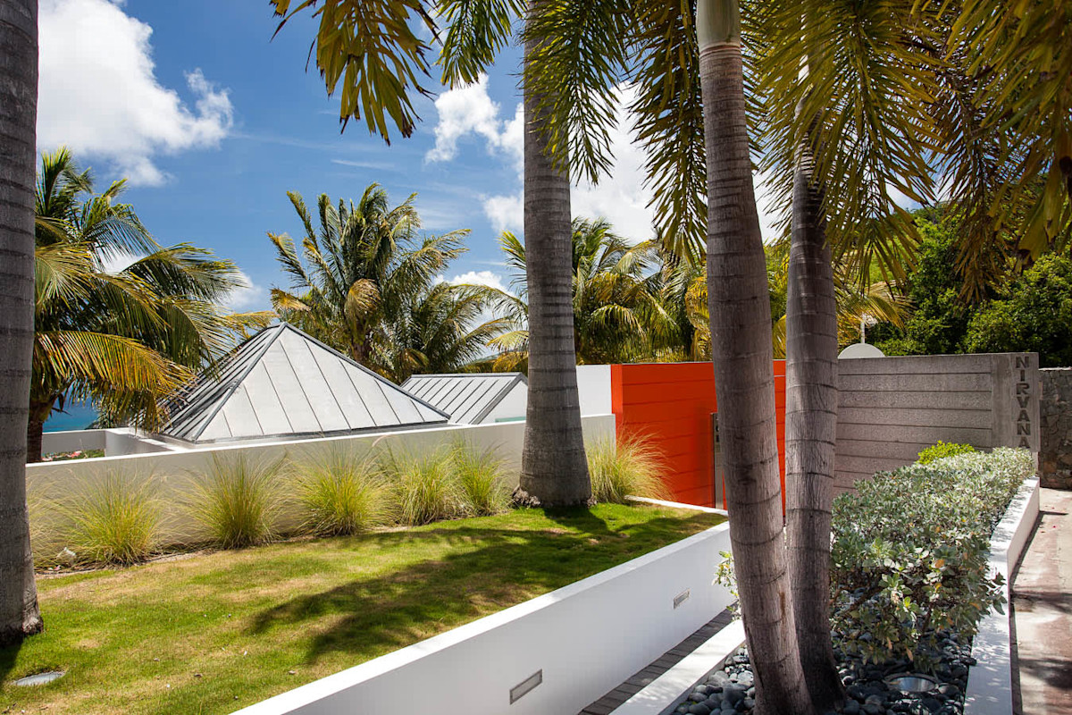 Villa Nirvana property image