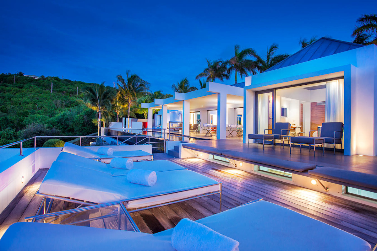 Villa Nirvana property image