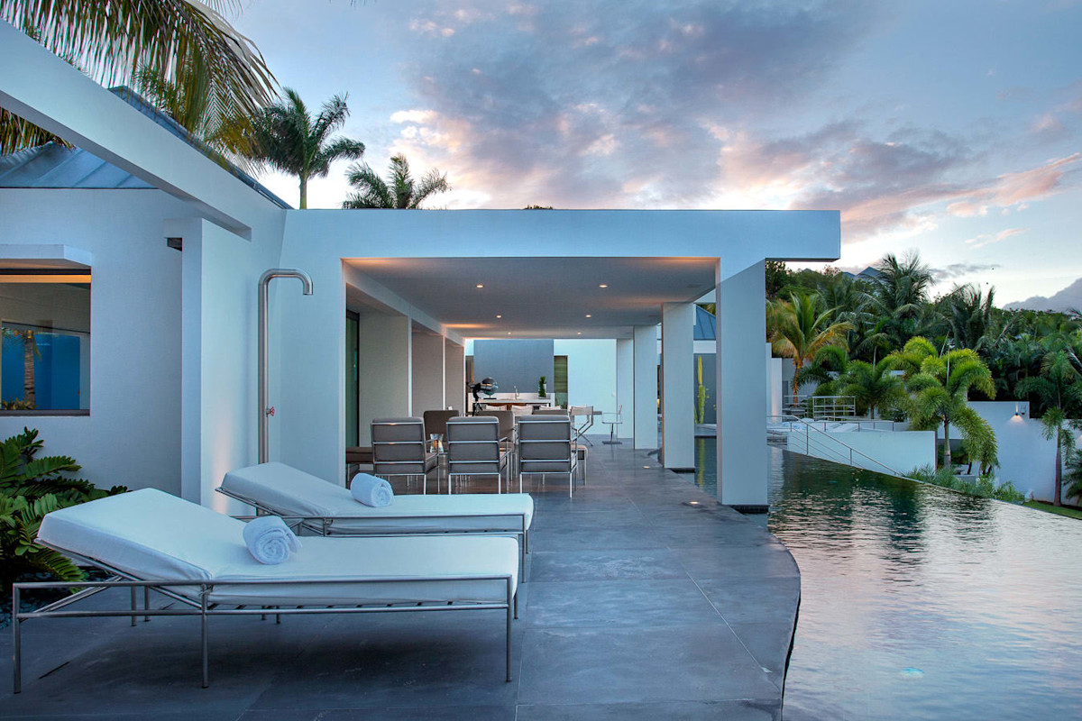 Villa Nirvana property image
