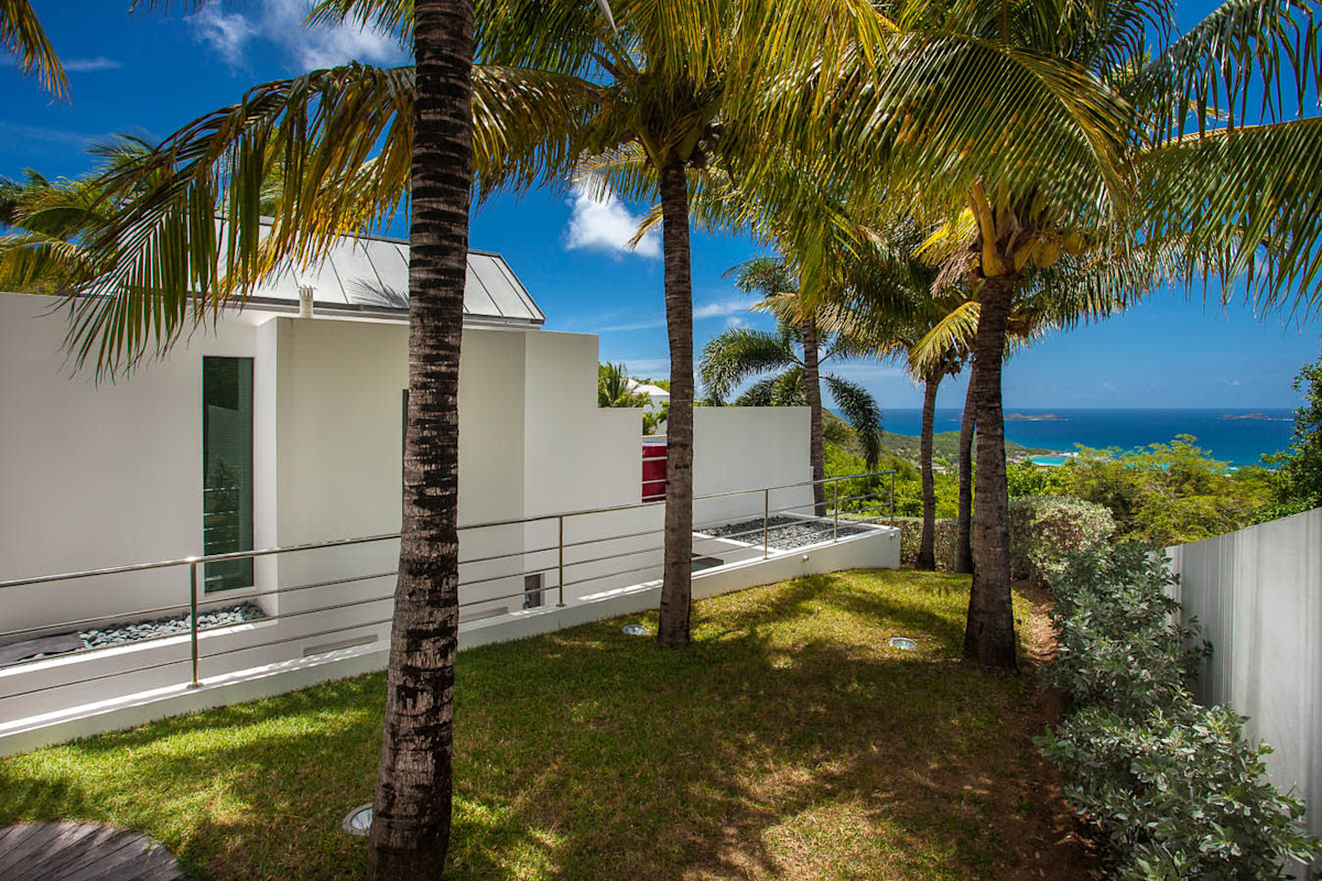 Villa Nirvana property image