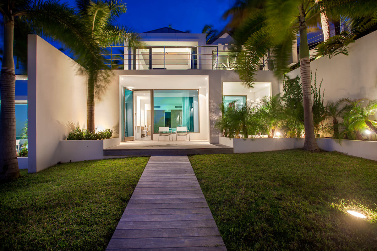 Villa Nirvana property image