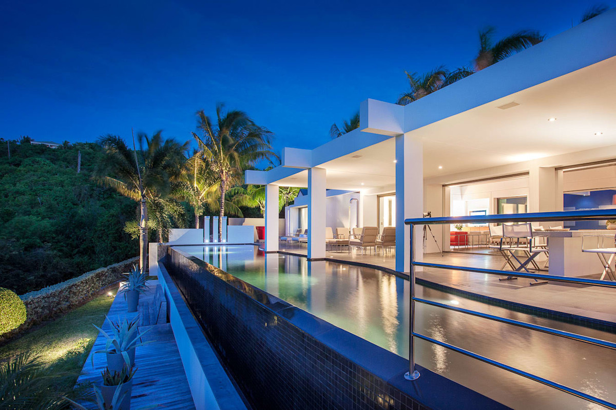 Villa Nirvana property image