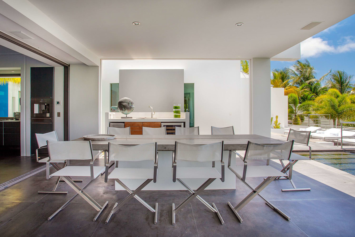 Villa Nirvana property image