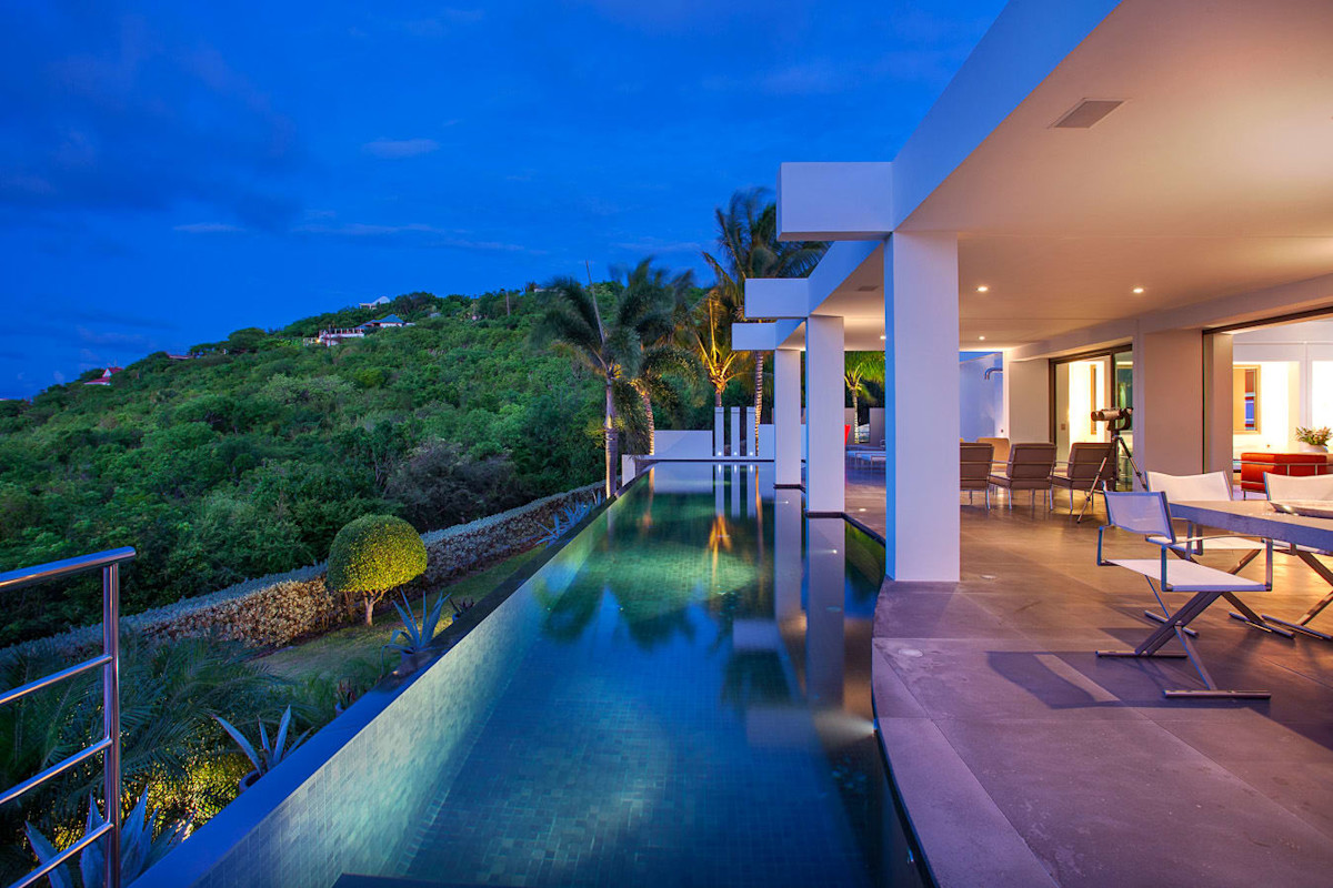 Villa Nirvana property image