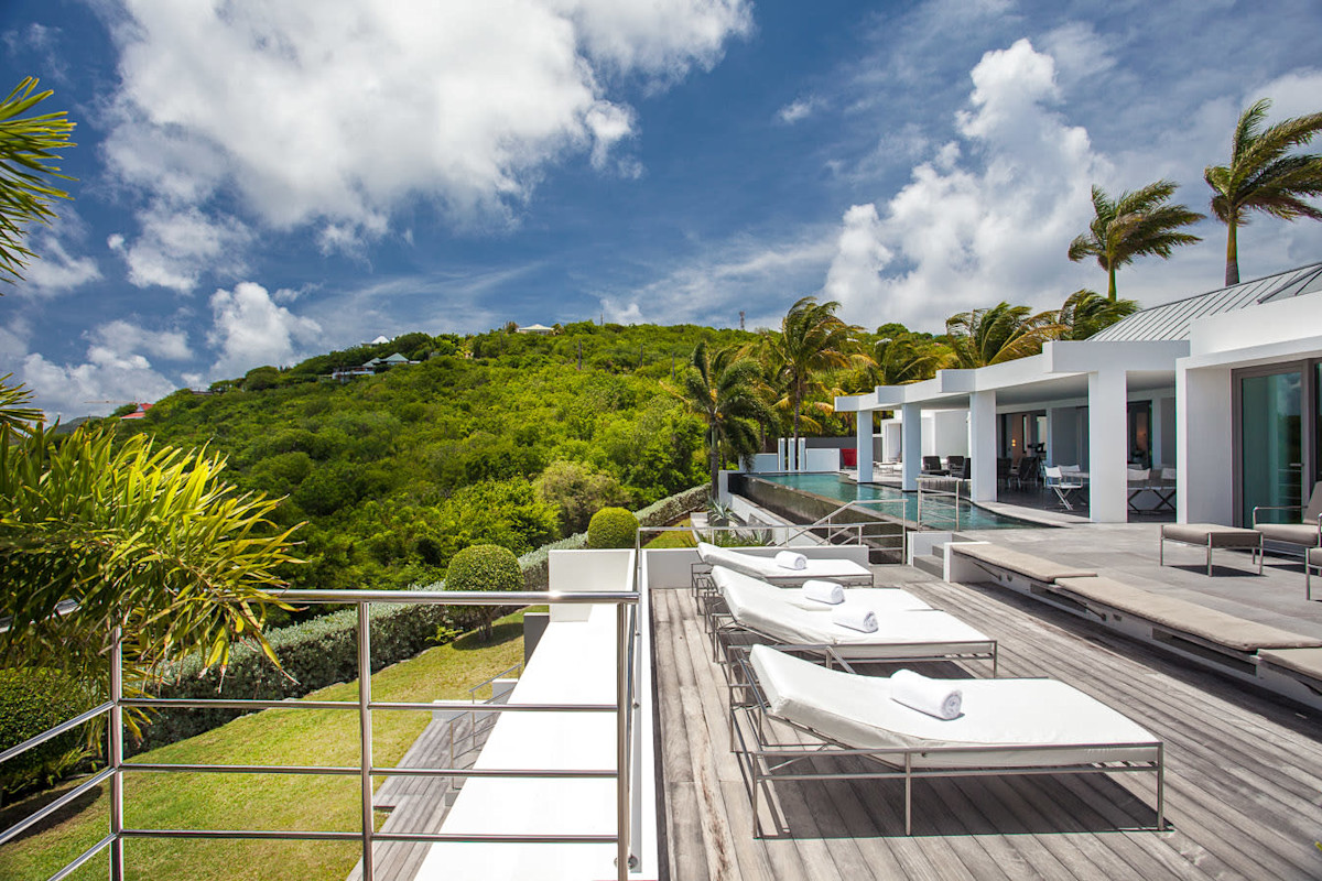 Villa Nirvana property image