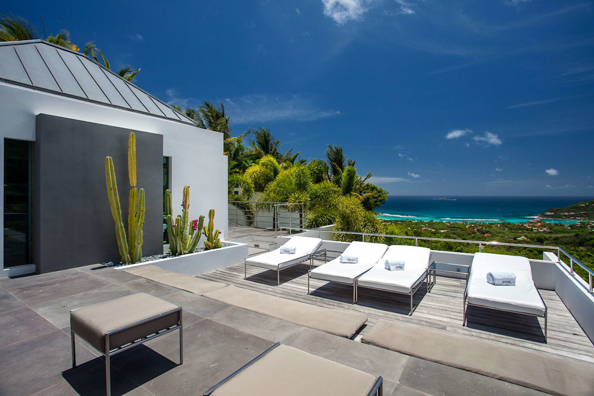 Villa Nirvana property image