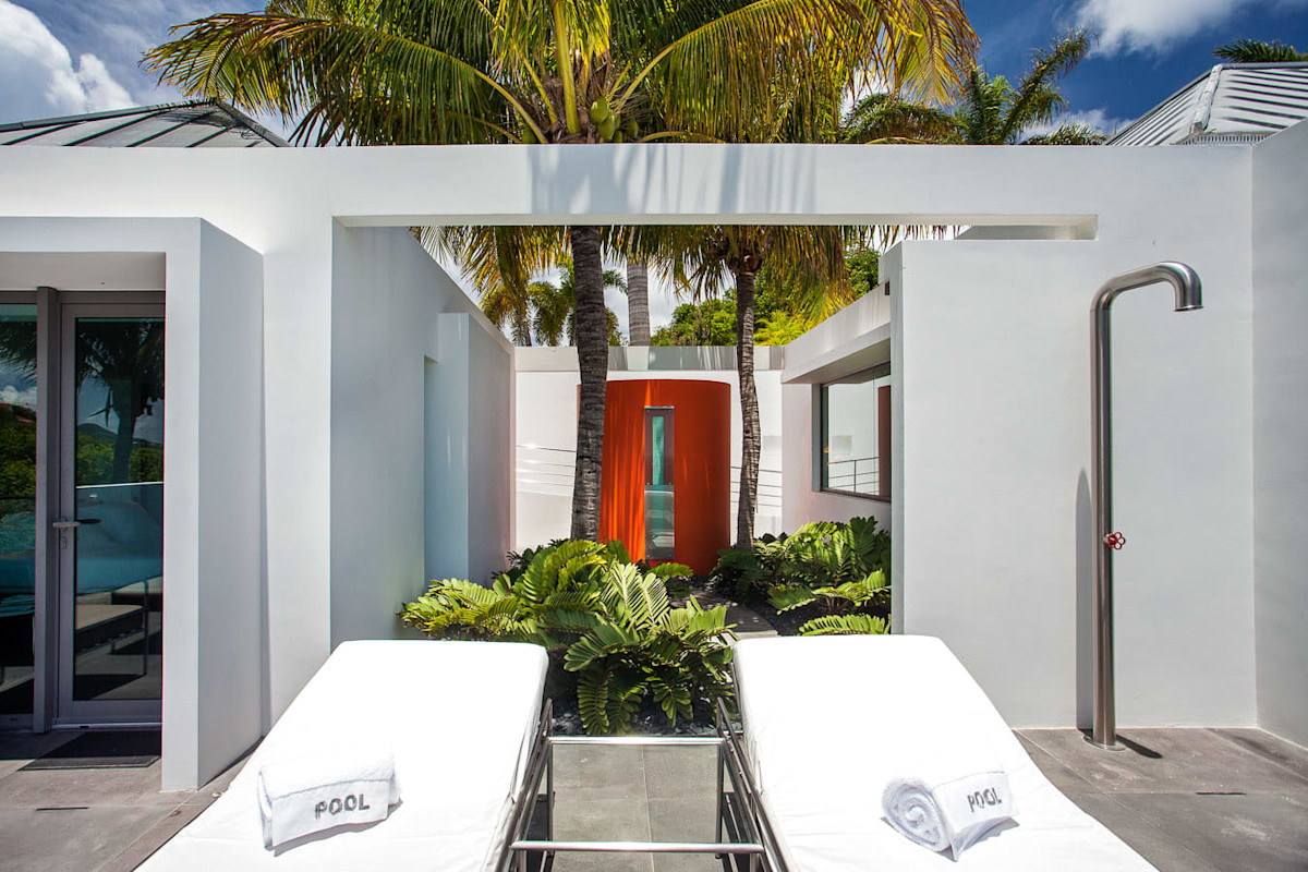 Villa Nirvana property image