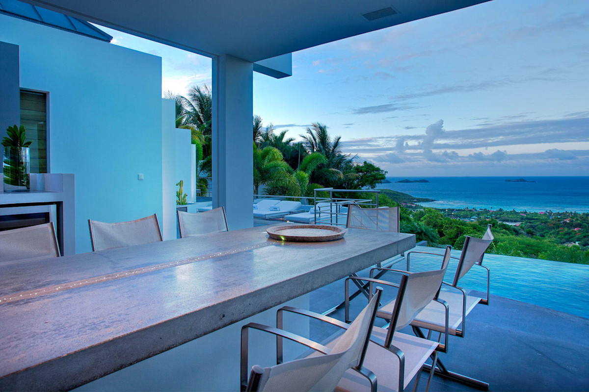 Villa Nirvana property image