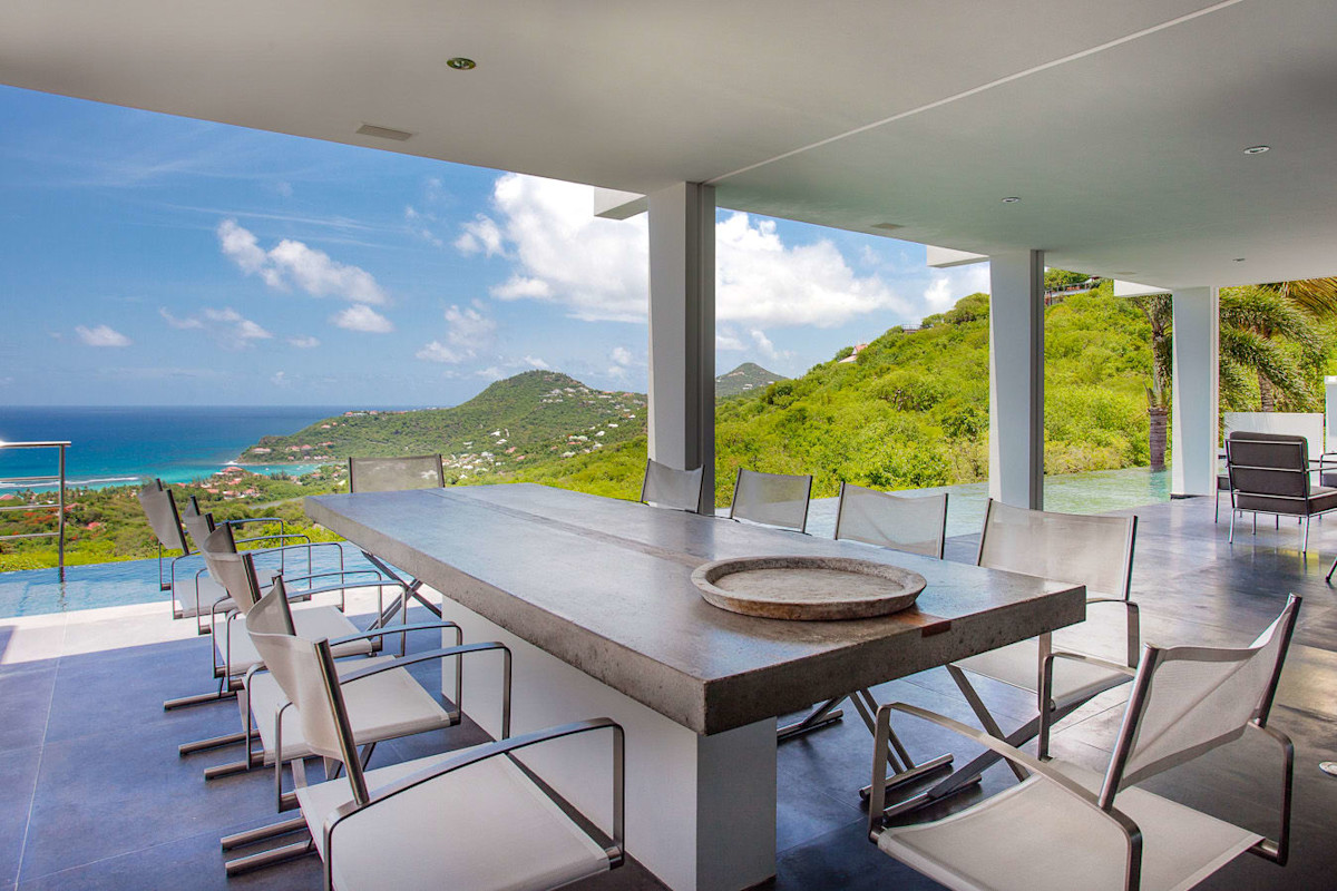 Villa Nirvana property image
