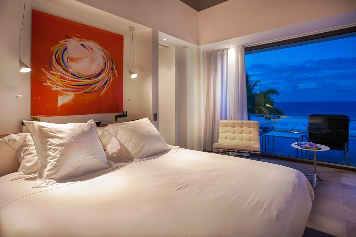 Villa Nirvana property image
