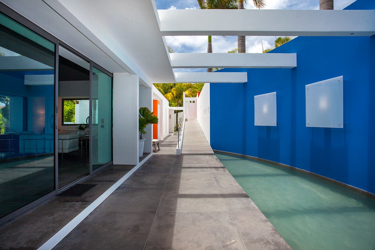 Villa Nirvana property image