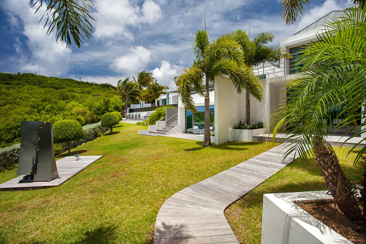 Villa Nirvana property image