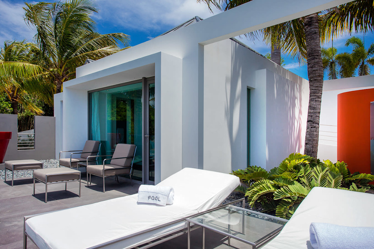 Villa Nirvana property image