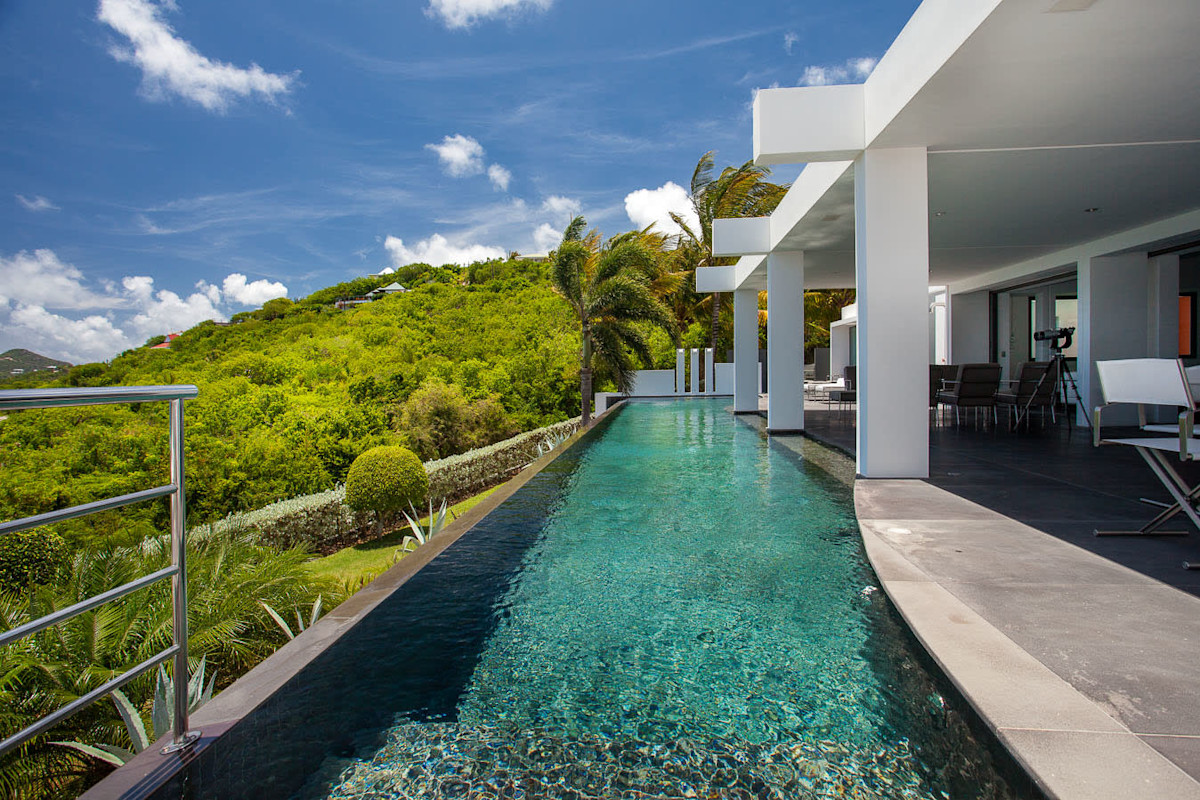 Villa Nirvana property image