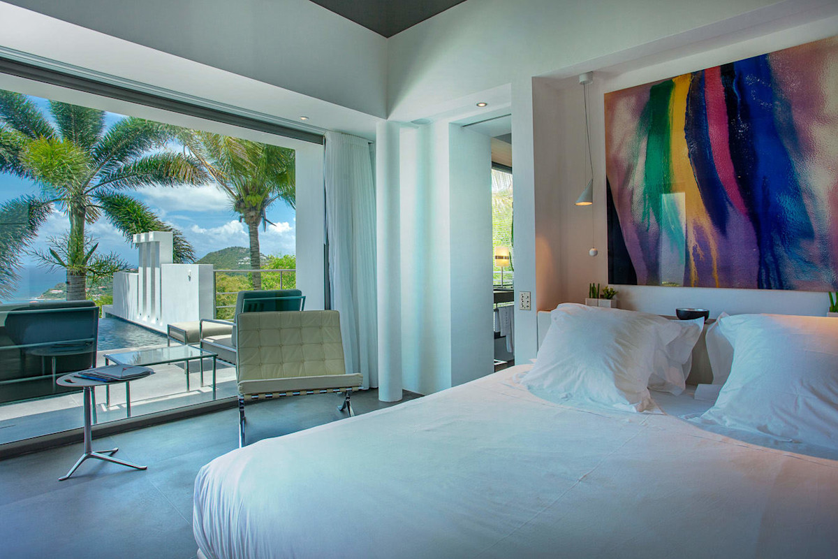 Villa Nirvana property image