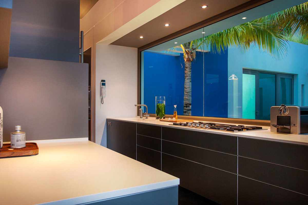 Villa Nirvana property image