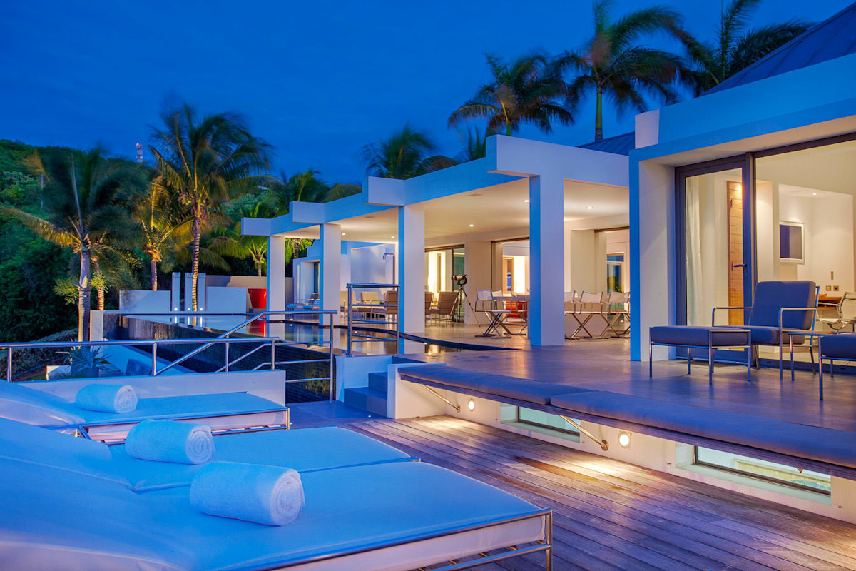 Villa Nirvana property image