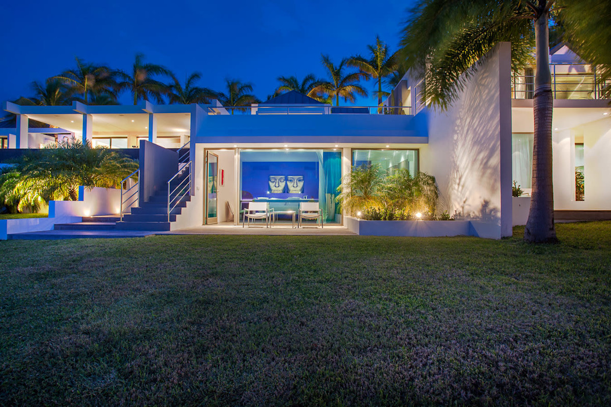 Villa Nirvana property image