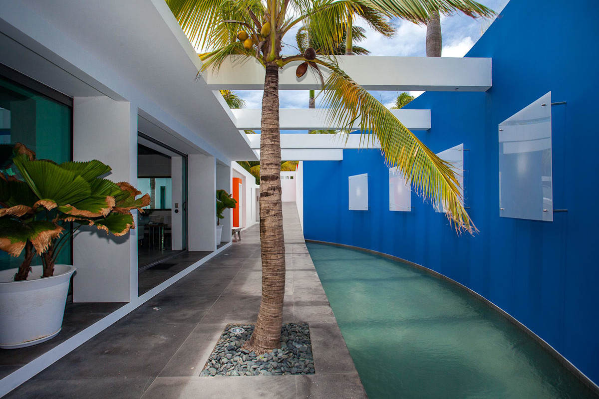 Villa Nirvana property image