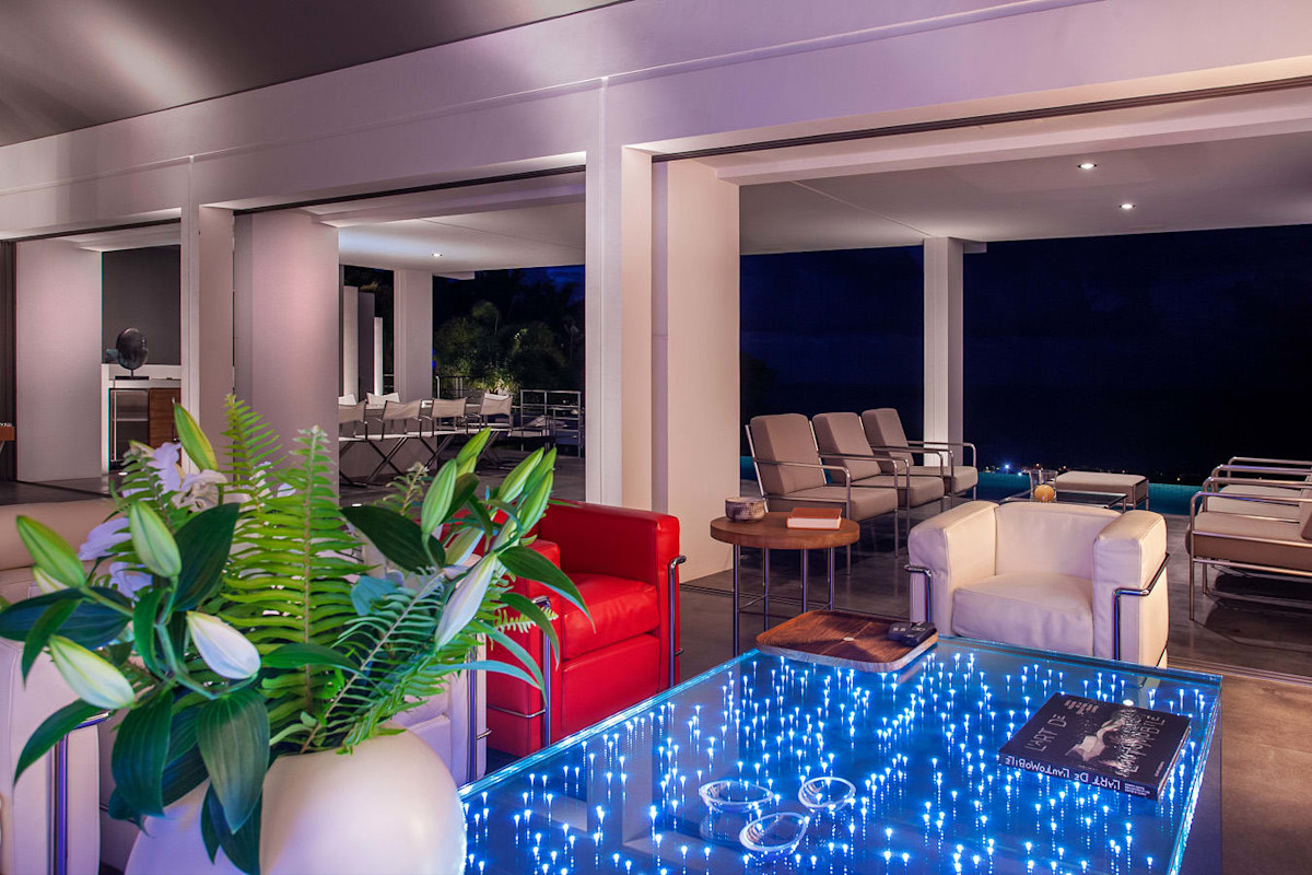 Villa Nirvana property image