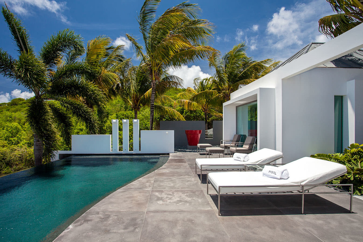 Villa Nirvana property image