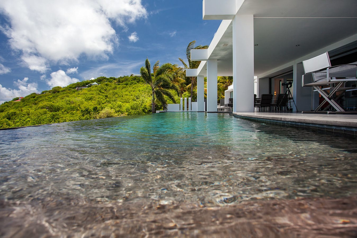 Villa Nirvana property image