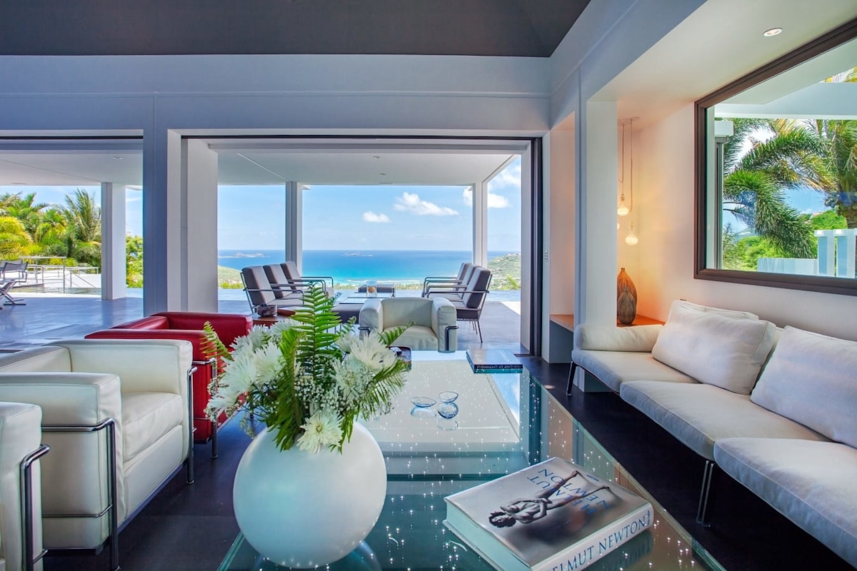 Villa Nirvana property image