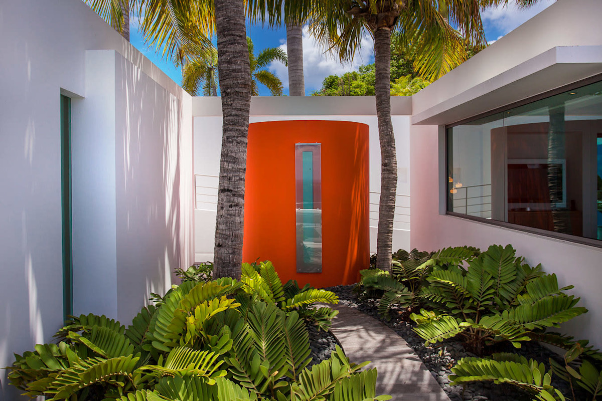 Villa Nirvana property image
