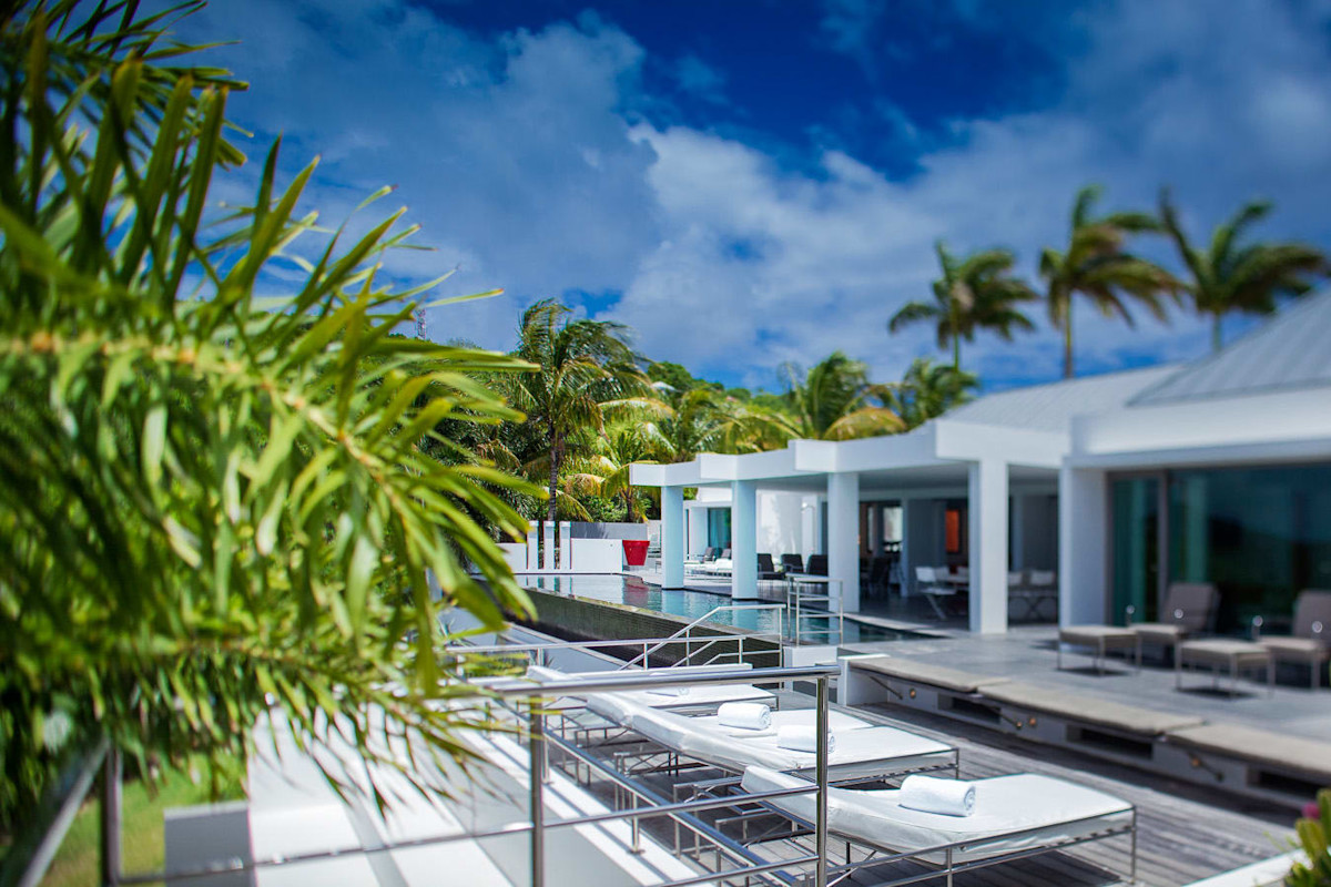 Villa Nirvana property image