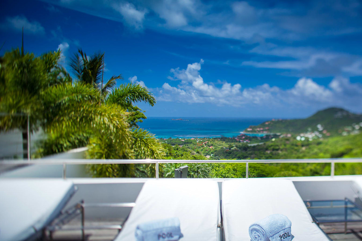 Villa Nirvana property image