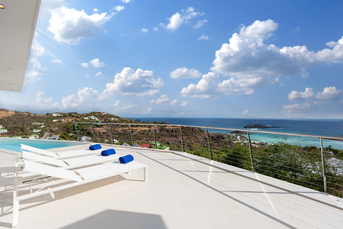Villa Nikaia property image