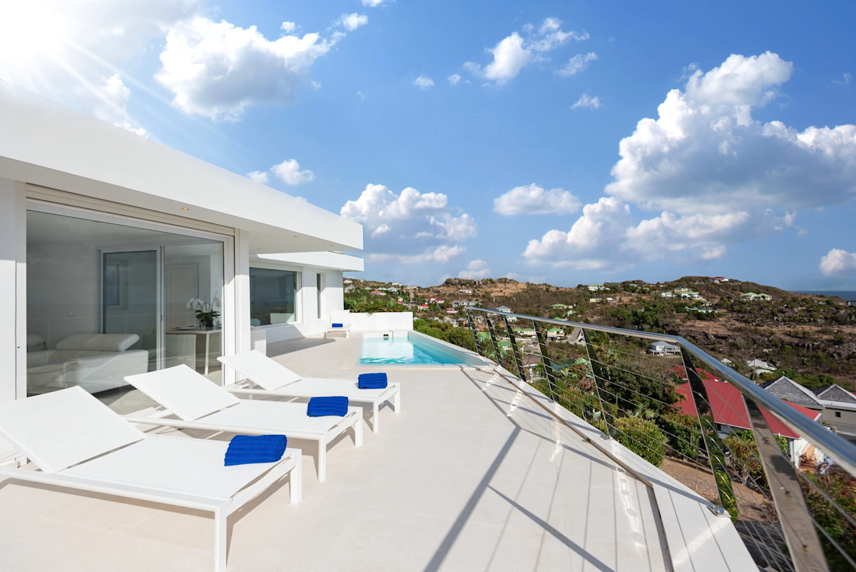 Villa Nikaia property image