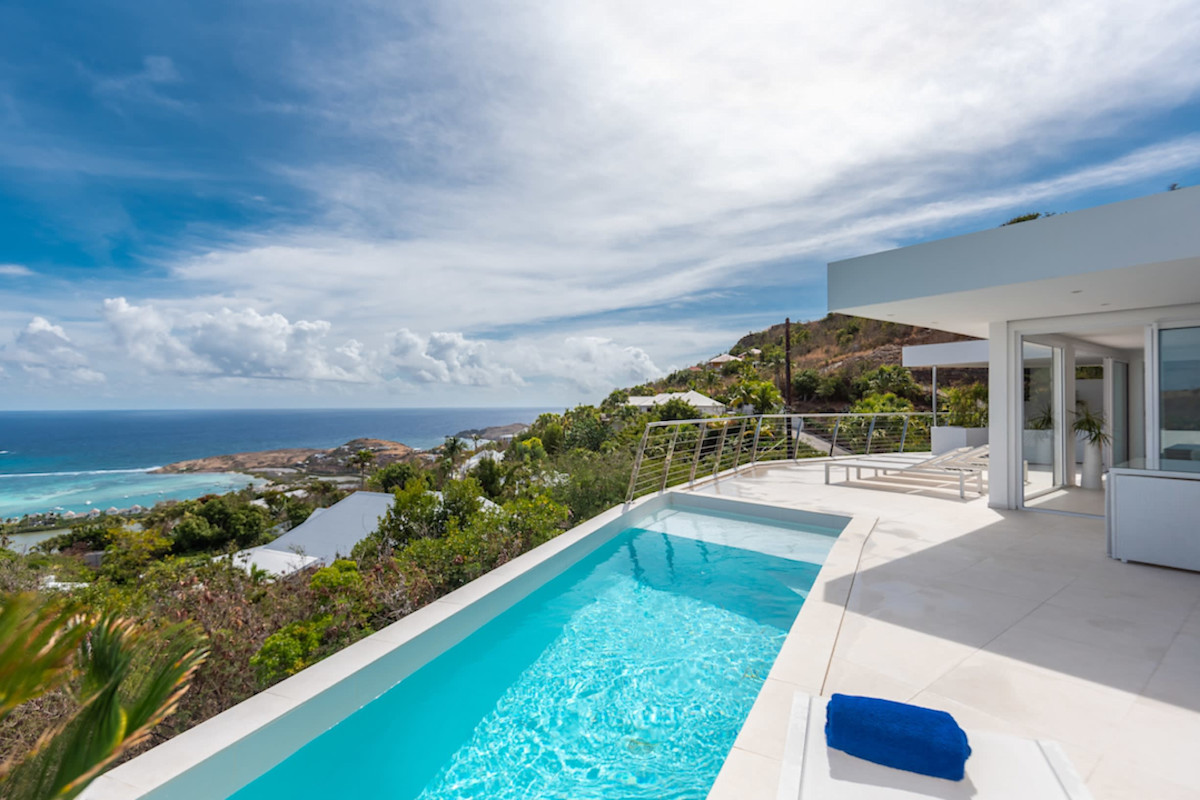 Villa Nikaia property image