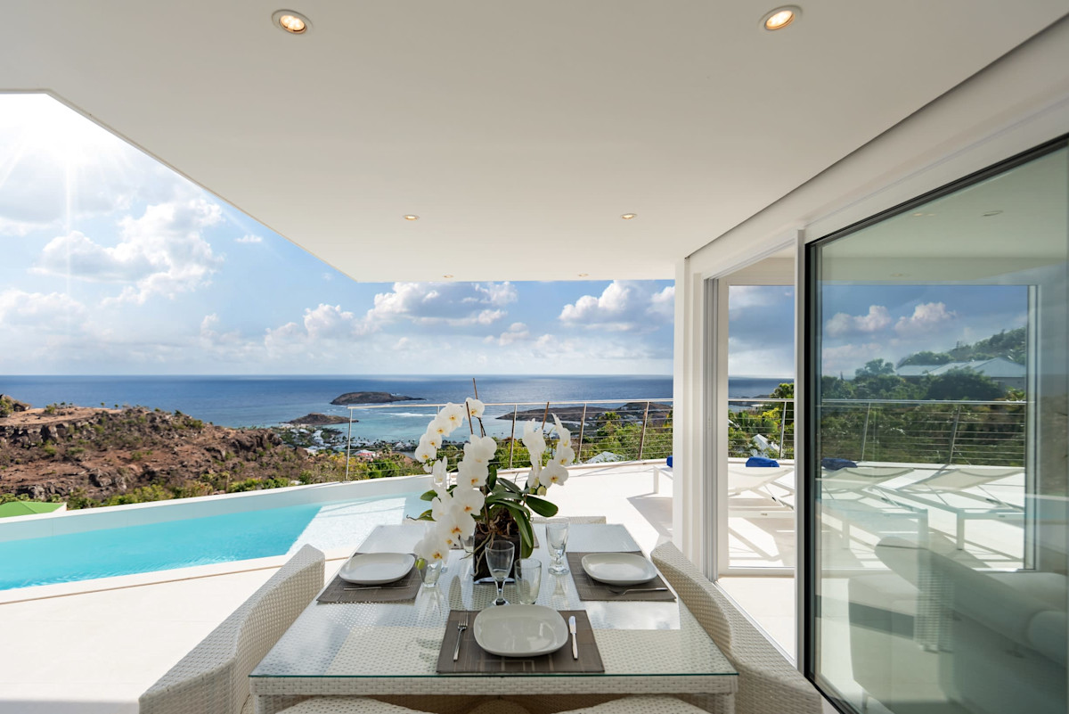 Villa Nikaia property image