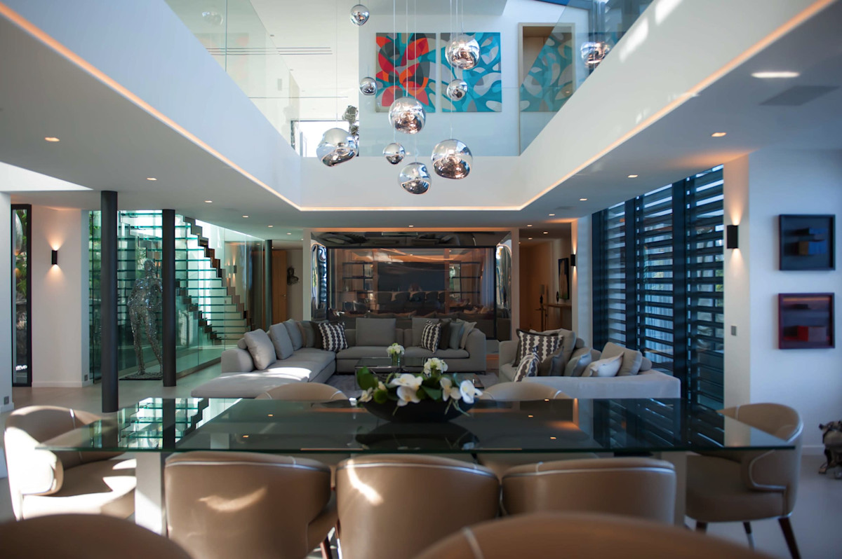 Villa Neo property image