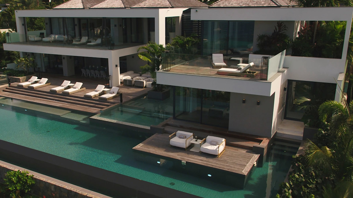 Villa Neo property image
