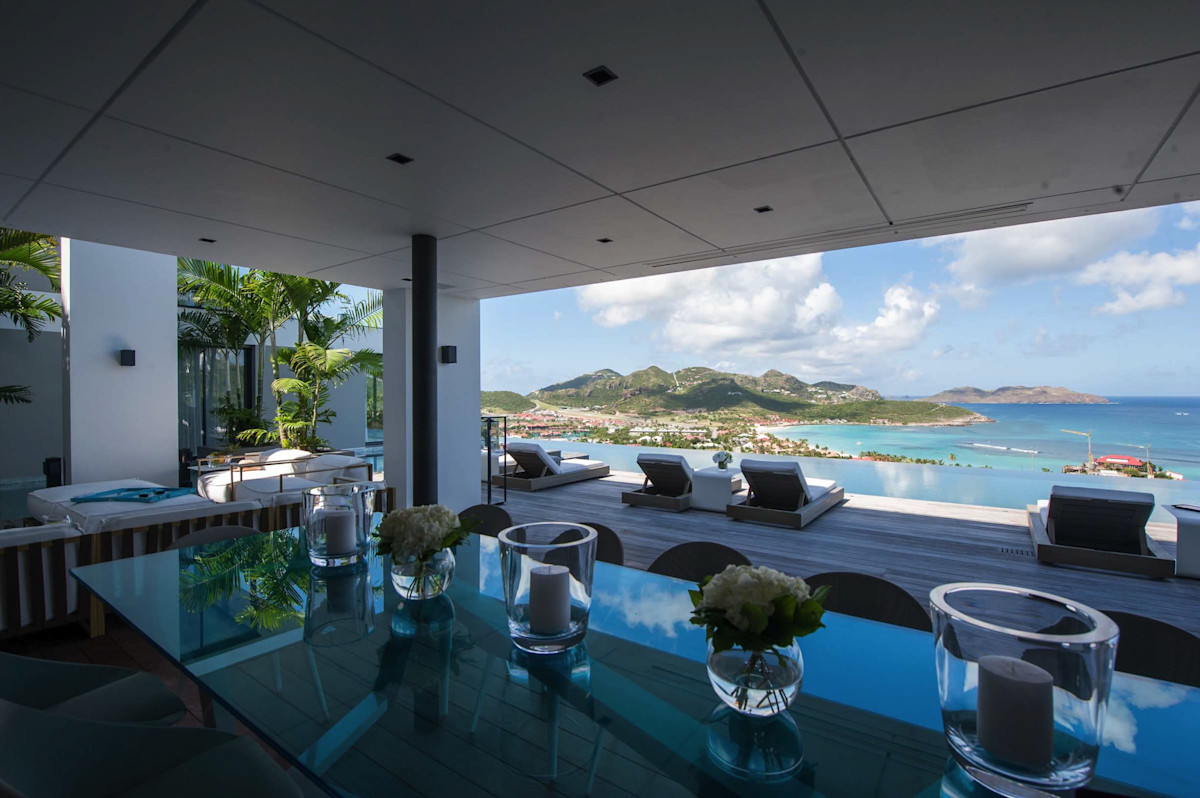 Villa Neo property image