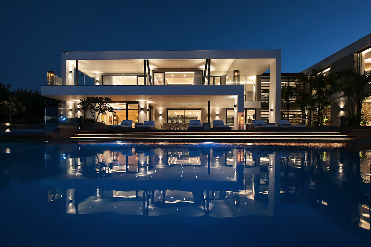 Villa Neo property image