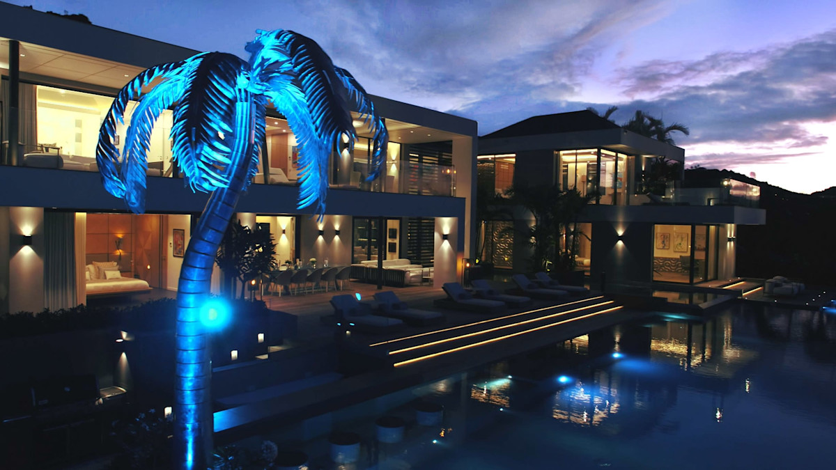 Villa Neo property image