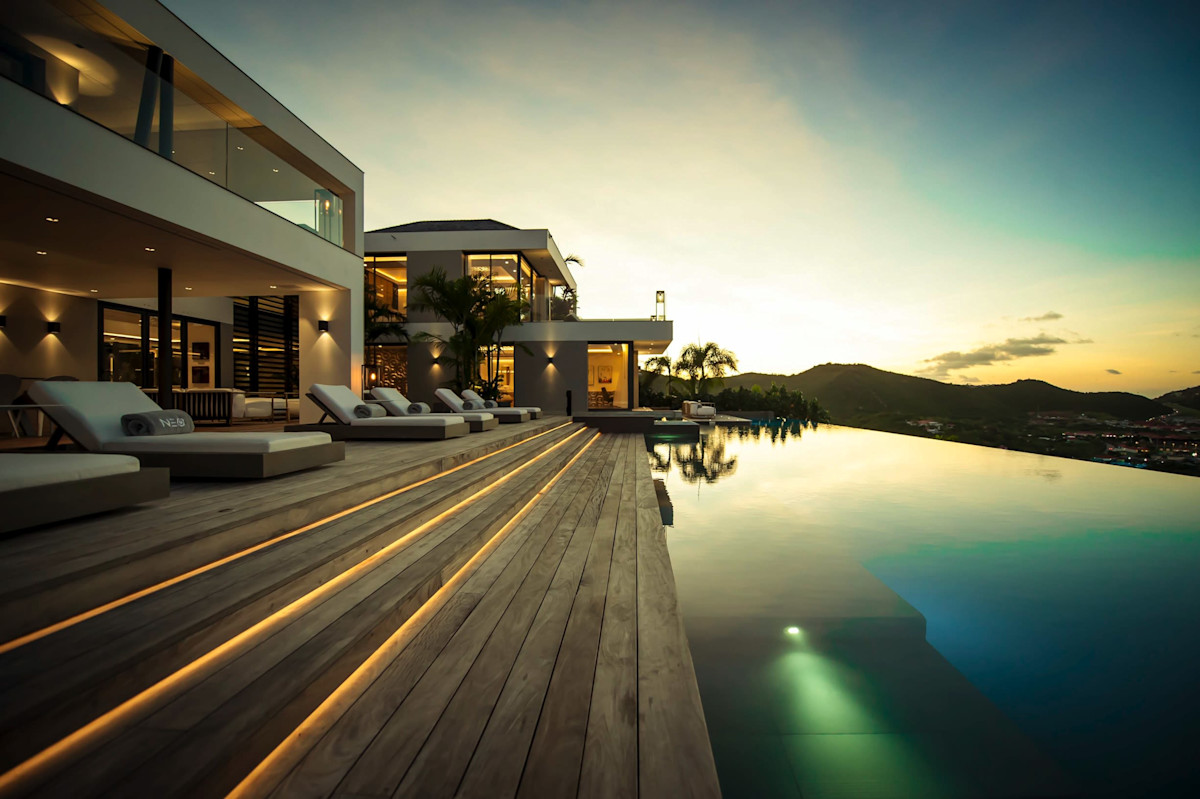 Villa Neo property image