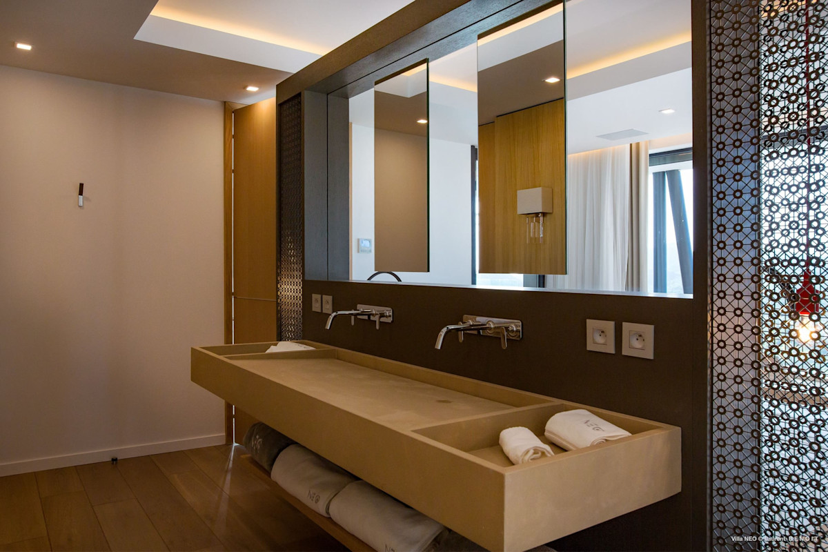 Villa Neo property image