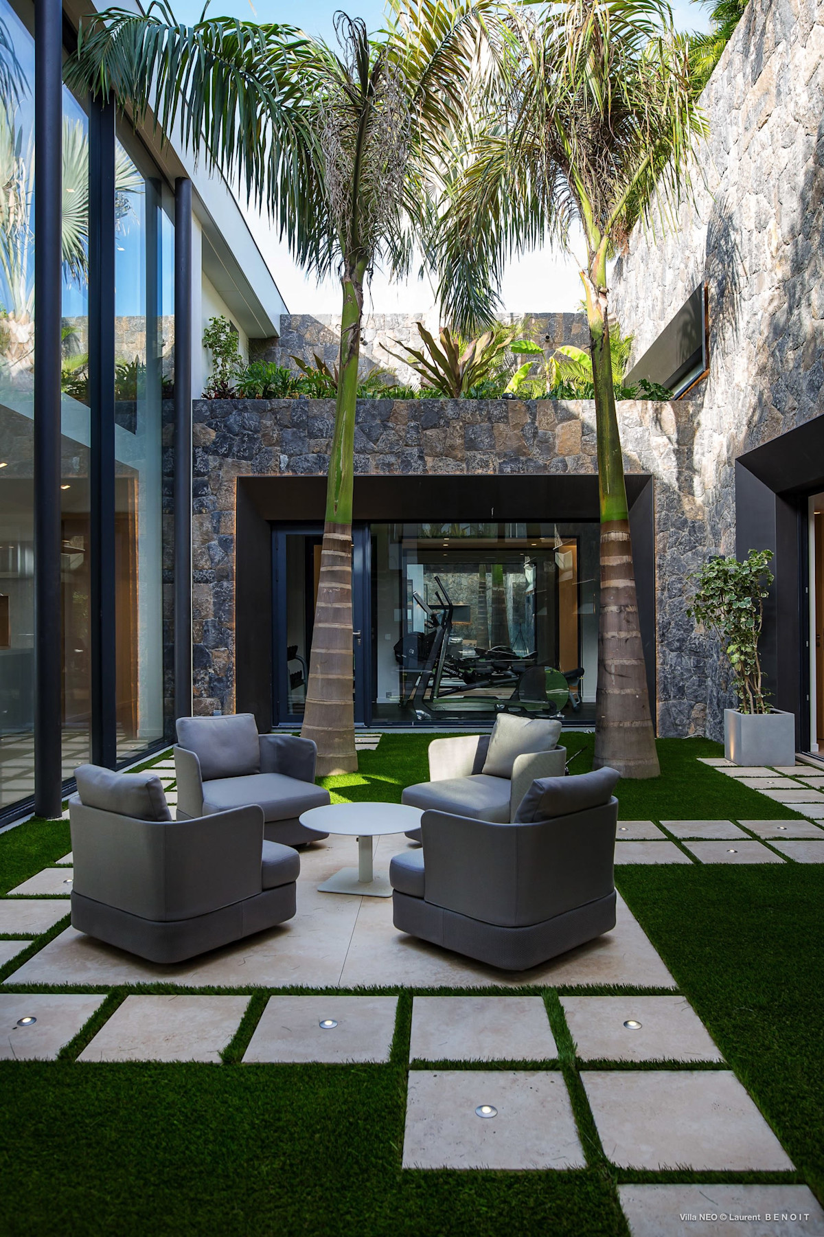 Villa Neo property image