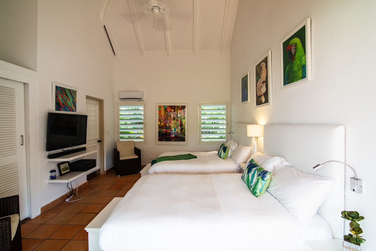 Villa Mes Amis property image