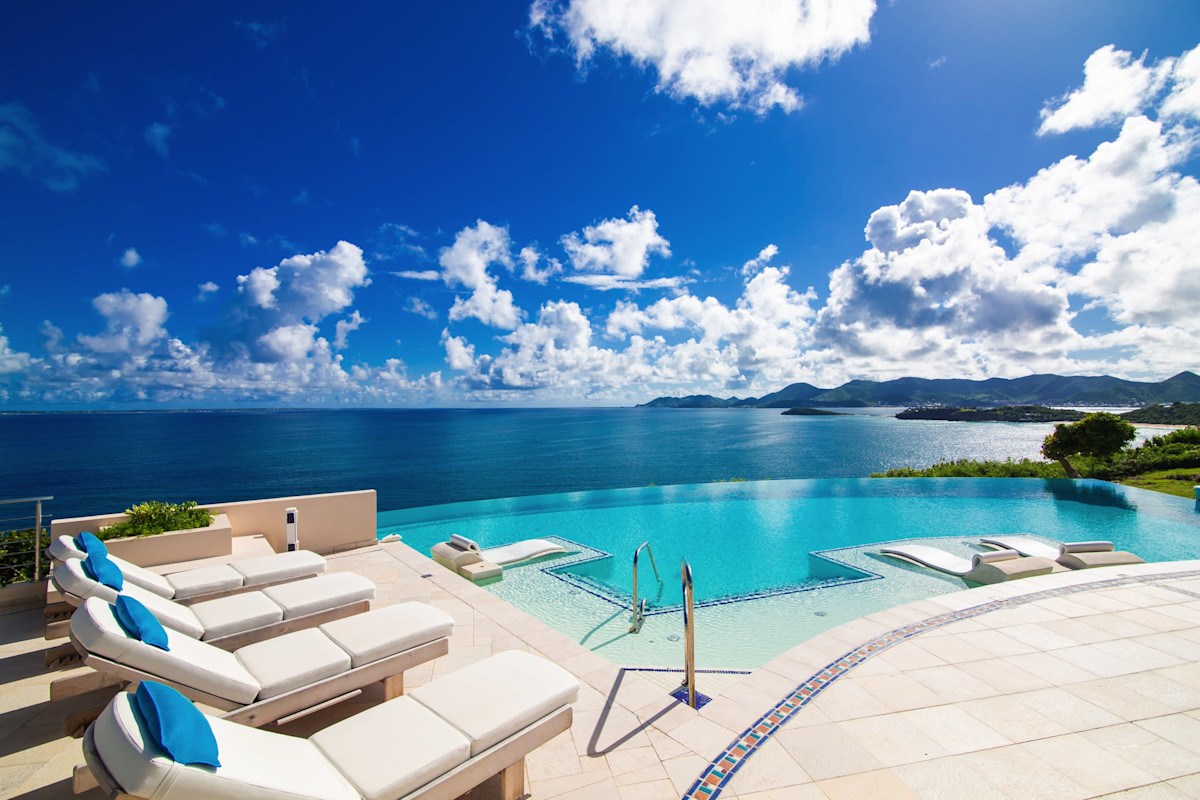 Villa Mes Amis property image
