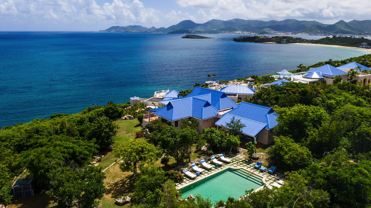 Villa Mes Amis property image