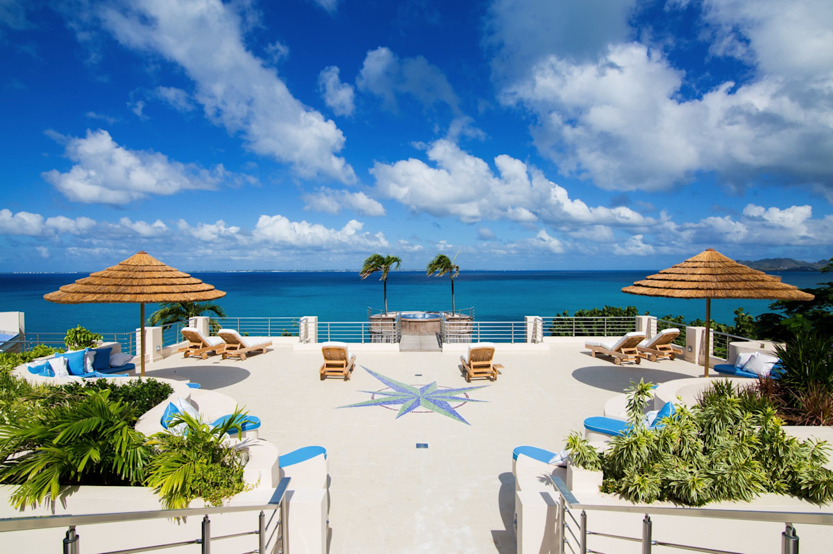Villa Mes Amis property image