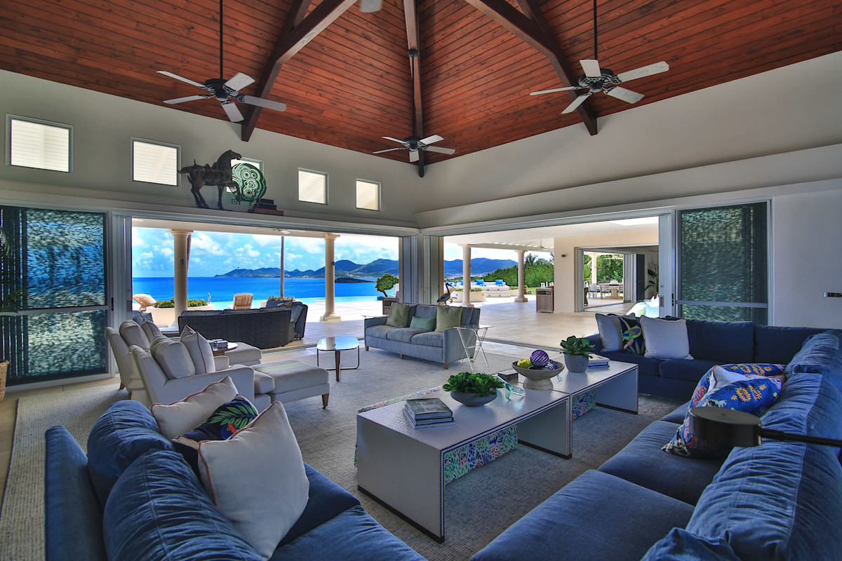Villa Mes Amis property image