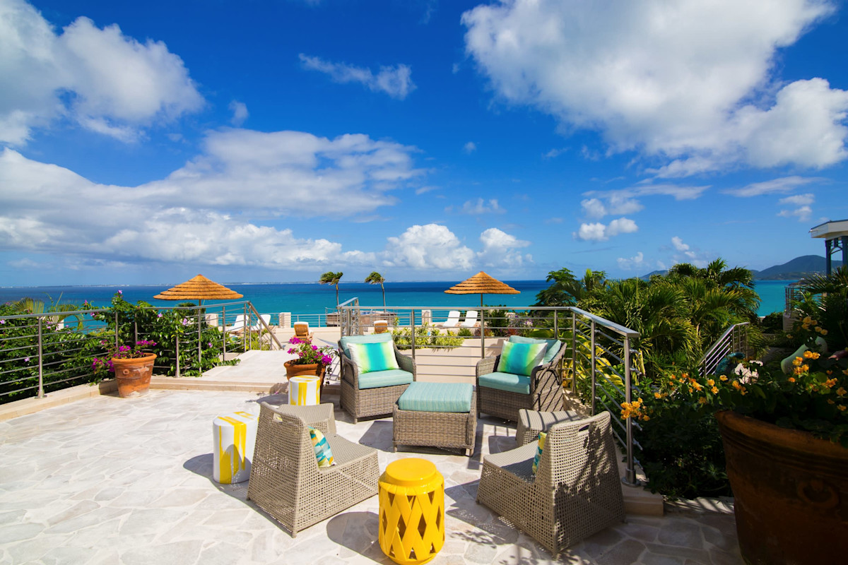Villa Mes Amis property image